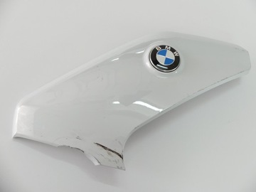 . BOK LEWY OWIEWKA CZASZA OBUDOWA BMW C EVOLUTION CEVOLUTION 13 +