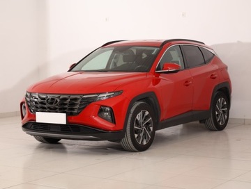 Hyundai Tucson IV SUV 1.6 T-GDI 150KM 2021 Hyundai Tucson 1.6 T-GDI, Salon Polska, zdjęcie 1