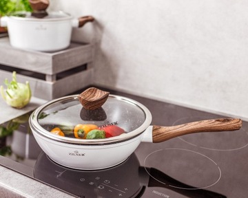 НАБОР ПОТЕНТОВ 15 EL POTS ZILNER ZL 8515