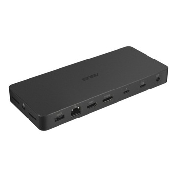 Stacja dokująca ASUS Triple 4K Thunderbolt 4 Dock DC500