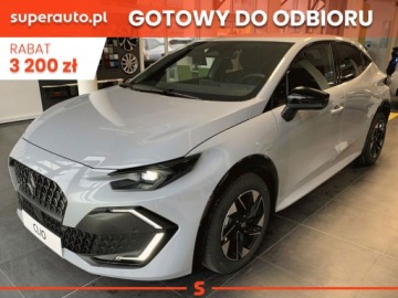 Renault Clio V 2026 Od ręki - Techno 1.2 TCe 115KM / Pakiet Winter, Safety