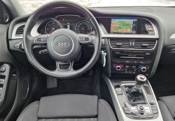 Audi A4 B8 Allroad quattro Facelifting 2.0 TDI 150KM 2015 Audi A4 Avant 2,0 150KM Quattro Sline Xenon NaVI LED Oryginal 2.0, zdjęcie 26