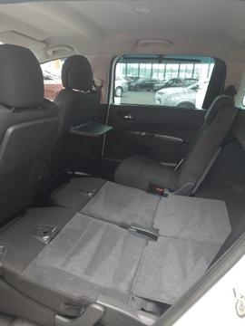 Peugeot 5008 I Minivan 1.6 HDi FAP 115KM 2013 Peugeot 5008, 1,6 eHDi, BEZKOLIZYJNY!!, serwisowany corocznie, zdjęcie 23