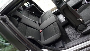 Ford B-MAX 1.0 EcoBoost 100KM 2017 . . Klimatyzacja . . PDC . . Grzane Fotele , Szyby i Lusterka . ., zdjęcie 12