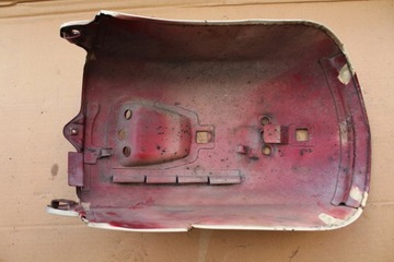 VALKYRIE GL 1500 97-03 КОЛЕСНЫЕ АРКИ ЗАДНЕГО КРЫЛА