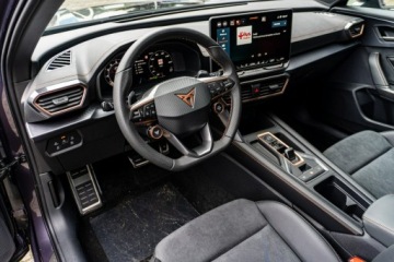 Cupra Formentor Crossover 1.5 TSI 150KM 2026 Cupra Formentor 1.5 TSI 150 KM - Dostępny od, zdjęcie 12