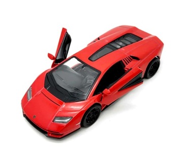 АВТОМОБИЛЬ LAMBORGHINI ИГРУШЕЧНАЯ МОДЕЛЬ ДЛЯ ДЕТЕЙ