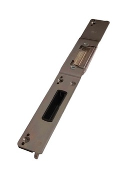 FUHR Zaczep główny zamka LEWY RFP49333LX blacha zaczepowa SKG 49679A
