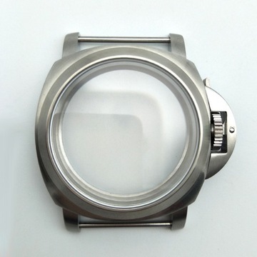 Корпус часов для ETA 6497/6498 Seagull ST3600