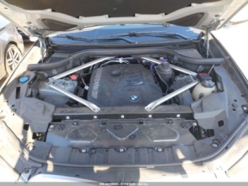 BMW X5 G05 2025 BMW X5 sDrive40i 2025 3.0 Benzyna 375KM, zdjęcie 8