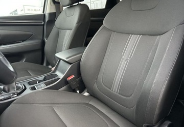 Hyundai Tucson IV SUV 1.6 T-GDI 150KM 2023 Hyundai Tucson Executive 2WD El. klapa Gwarancja Salon Polska FV23, zdjęcie 10