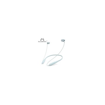 SoundMAGIC S20BT blue - słuchawki Bluetooth