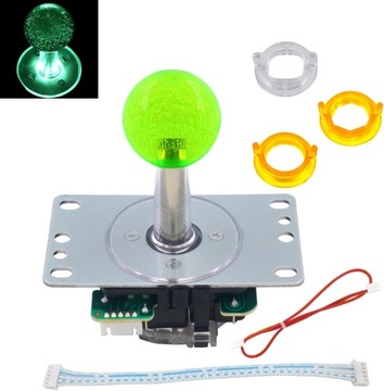 Arcade joy stick LED Joystick Sana Style Fight