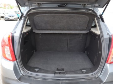 Opel Mokka I SUV 1.7 CDTI ECOTEC 130KM 2014 Opel Mokka 1.7 CDTI, Automat, Skóra, Klima, zdjęcie 13
