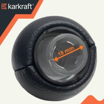 РУЧКА ПЕРЕКЛЮЧЕНИЯ ПЕРЕДАЧ ДЛЯ PEUGEOT 307 308 407 3008 5008 6 СКОРОСТЕЙ