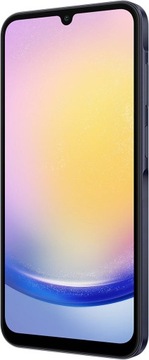 Samsung Galaxy A25 5G 6/128 ГБ черный