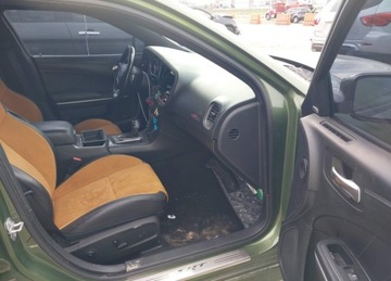 Dodge Charger VII 6.4 HEMI V8 492KM 2020 Dodge Charger 2020r,. Scat Pack Rwd,. 6.4L 6.4 Benzyna 492KM, zdjęcie 9