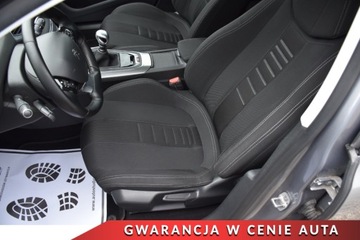 Peugeot 2014 Peugeot 308 Allure Nawigacja LED-Pure-Vision Klimatronic Parktronic, zdjęcie 8