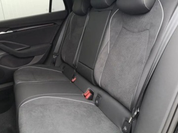 Skoda Superb IV Liftback 2.0 TSI 204KM 2026 SKODA Superb Sportline 2.0 TSI DSG Sedan 204KM 2026, zdjęcie 10