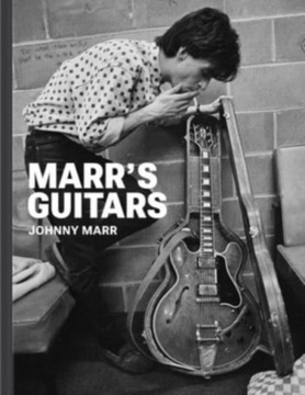 Marrs Guitars JOHNNY MARR