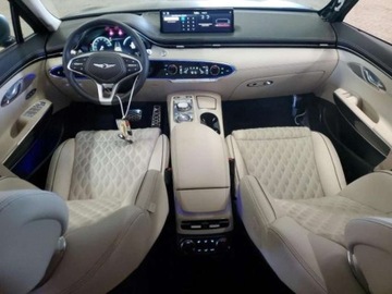  Genesis GV70 Genesis GV70 3.5T Sport AWD, od u..., zdjęcie 6