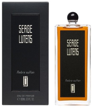 SERGE LUTENS AMBRE SULTAN EDP 50ml SPRAY