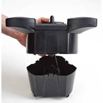 OASE SWIMSKIM 25 - ПЛАВАЮЩИЙ ФИЛЬТР-СКИММЕР ДЛЯ ПРУДА