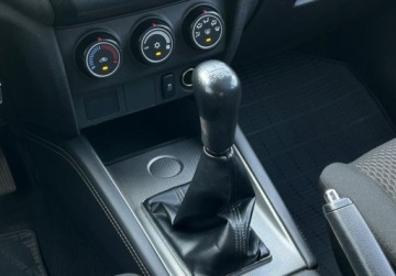 Mitsubishi ASX I SUV Facelifting 2016 1.6 117KM 2018 Mitsubishi ASX Inform, Serwisowany w ASO, 1 wlasciciel, Odtwarzacz plyt CD, zdjęcie 19