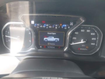  GMC Sierra 2500HD Denali 2021 6.6 Diesel 445KM, zdjęcie 11