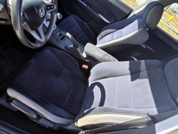 Honda Civic VIII Hatchback 5d 1.4 i 83KM 2007 HONDA CIVIC UFO 1.4 B+LPG Sekwencja – 83KM - KAMERA – SUPER STAN - OKAZJA!, zdjęcie 16