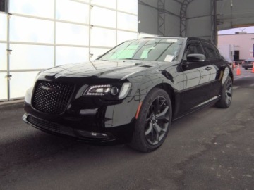 Chrysler 300C II 2023 Chrysler 300 2023, 3.6L, 300S 3.6 Benzyna 300KM, zdjęcie 2