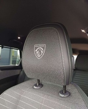 Peugeot 5008 III 2025 Peugeot 5008 252 GT 1.2 mHev 145 KM e-DCS6 Demo GWARANCJA FV23 1.2, zdjęcie 23