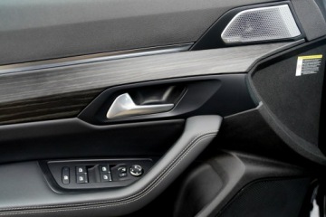 Peugeot 508 II SW PHEV Hybrid 225 PHEV 225KM 2021 Peugeot 508 GT LINE blis SKORA nawi FULL LED kame, zdjęcie 16