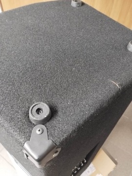 Активная колонка Vonyx CVB215