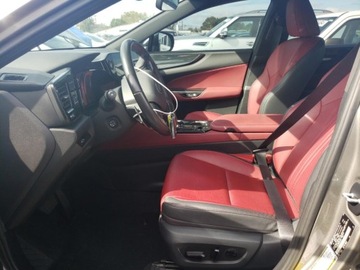 Lexus NX II 2022 Lexus NX 350 2022 2.4l, zdjęcie 7