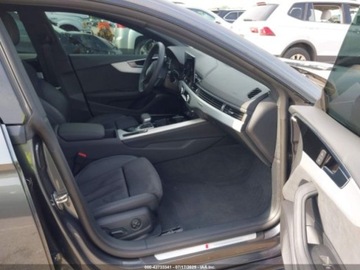 Audi 2024 Audi A5 Sportback Premium Plus 45 Tfsi Quattro S Tronic 2024 2.0l 2.0 261KM, zdjęcie 9