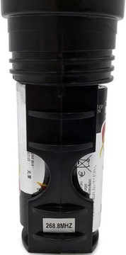 Микрофон MEDIA-TECH Accent Pro MT395 (2 шт.)