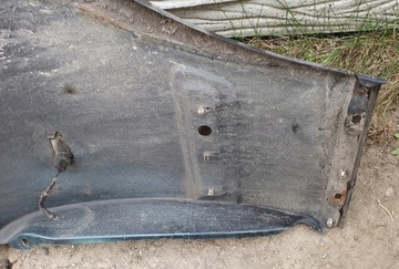BLATNÍK LEVÝ MERCEDES W210
