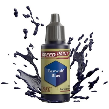 FARBKA ARMY PAINTER SPEEDPAINT 2.0 BEOWULF BLUE