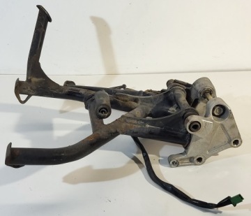 Центральная подставка + боковая подставка КОМПЛЕКТ Honda CBR 600 F4 SC35 1998-2001r