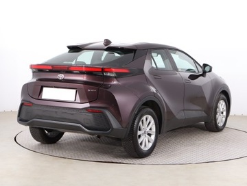 Toyota C-HR II 2024 Toyota C-HR 1.8 Hybrid, Salon Polska, zdjęcie 4