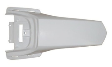 Крыло заднее черное YCF LITE SM START грунтовый питбайк кросс эндуро