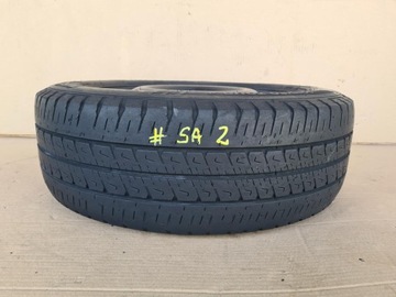 KOLO REZERVY VW SHARAN SEAT ALHAMBRA GALAXY 6J 16 5X112 ET53 195/60R16C