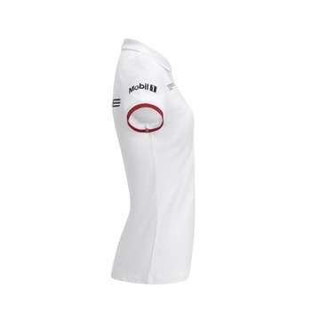 ФУТБОЛКА ПОЛО ЖЕНСКАЯ L PORSCHE MOTORSPORT OE Дилерский центр