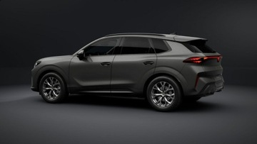 Cupra Terramar SUV 1.5 eTSI 150KM 2025 Cupra Terramar 1.5 e-TSI 150 KM DSG Dostępny od, zdjęcie 6