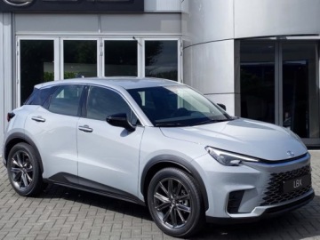 Lexus LBX 1.5 Hybrid 136KM 2026 Od ręki - Elegant 1.5 Hybrid 136KM | Podgrzewane fotele!, zdjęcie 2