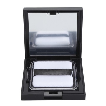 Прессованная пудра для теней для волос Белая пудра для временного нанесения I1