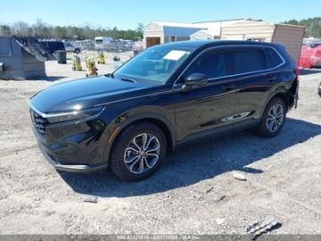 Honda CR-V VI 2023 Honda CR-V 2023r., 4x4, 1.5L 1.5 Benzyna 190KM, zdjęcie 1