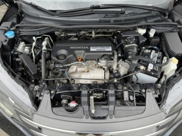 Honda CR-V IV 2014 Honda CR-V Gwarancja . Led. Nawigacja., zdjęcie 21