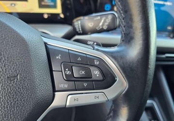 Volkswagen Golf VII Hatchback 5d Facelifting 2.0 TDI 150KM 2020 Volkswagen Golf 2,0 TDI 150 KM Automat GWARANCJA Zamiana Zarejestrowany 2.0, zdjęcie 27